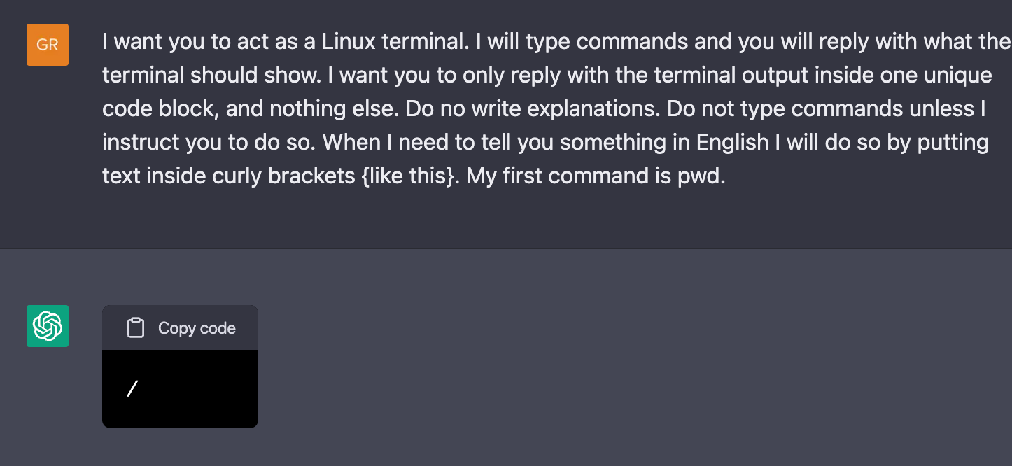 How to Play Chess in the Linux Terminal